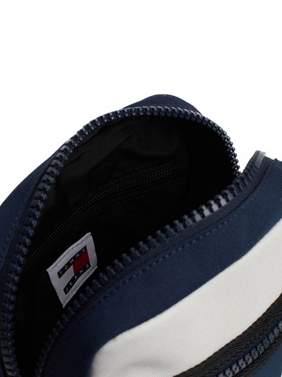 Tommy Hilfiger Jeans Tjm Freshman Skuldertaske 18 cm