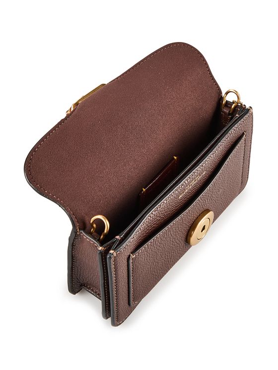 COACH Tabby Skuldertaske Læder 19 cm