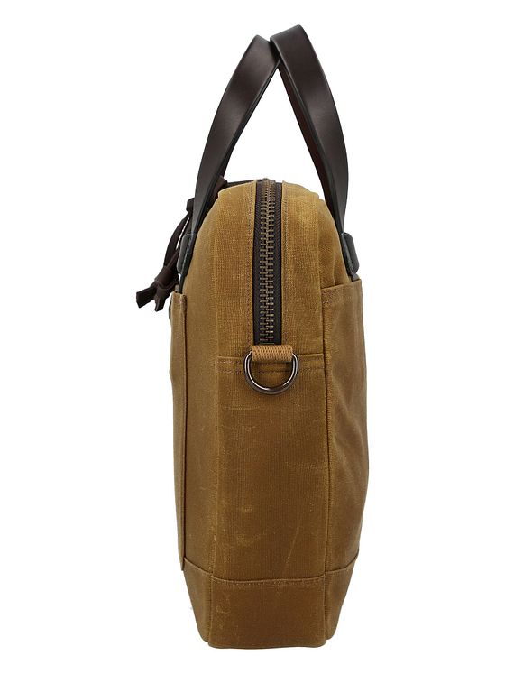 Filson Tin Cloth Dokumenttaske 38 cm Laptoprum