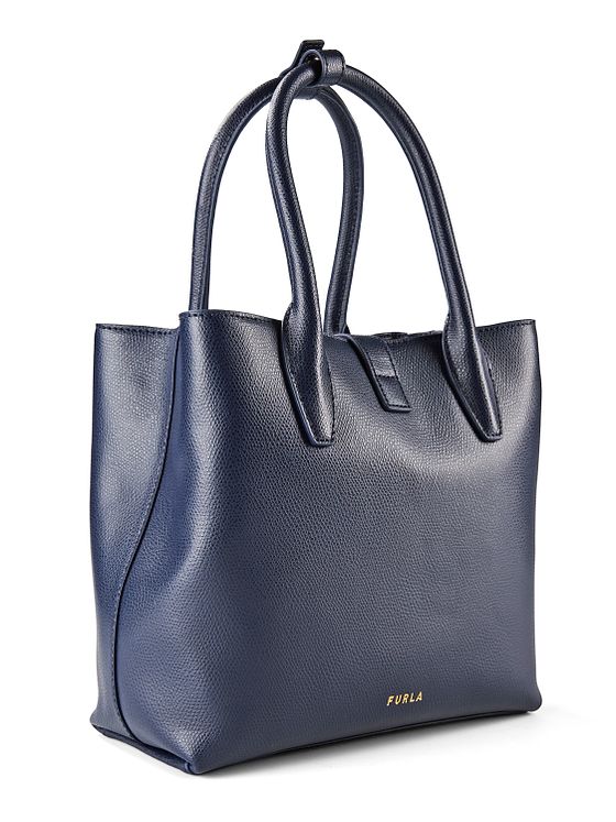 Furla Goccia Håndtaske S Læder 22 cm