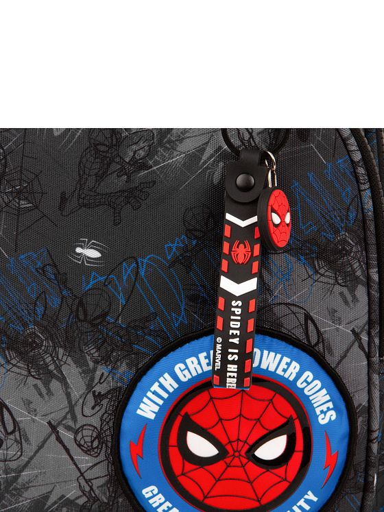 McNeill Base Børne-rygsæk 36 cm