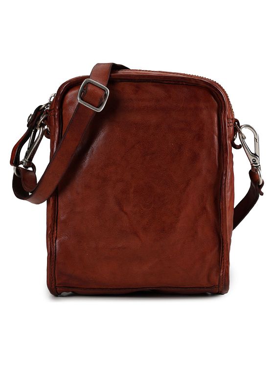 Campomaggi Cipresso Mini Bag skuldertaske Læder 17 cm