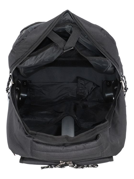 Lightpak Master 2-hjulet rygsæktrolley 48 cm med rum til bærbar computer