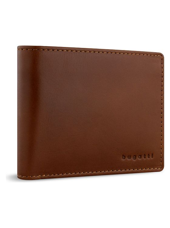 bugatti Remo Pung Læder 12 cm