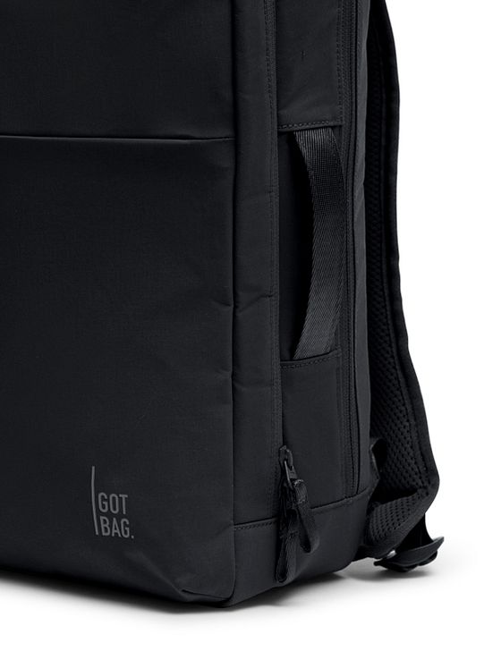 Got Bag Commuter Pack Päiväreppu 44 cm Kannettavan tietokoneen lokero