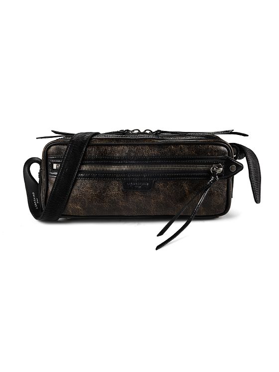 Liebeskind Juno Crossbody taske Læder 29.5 cm Liebeskind Juno Crossbody taske Læder 29.5 cm