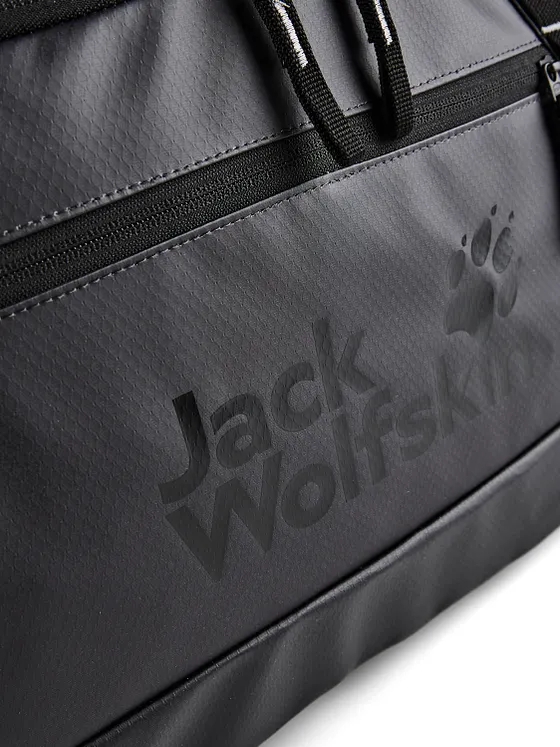 Jack Wolfskin Tecton Weekendväska 28 cm Jack Wolfskin Tecton Weekendväska 28 cm