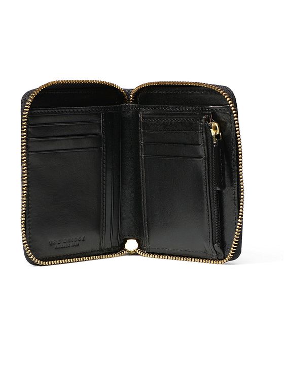 The Bridge Isabella Pung Læder 13.5 cm The Bridge Isabella Pung Læder 13.5 cm