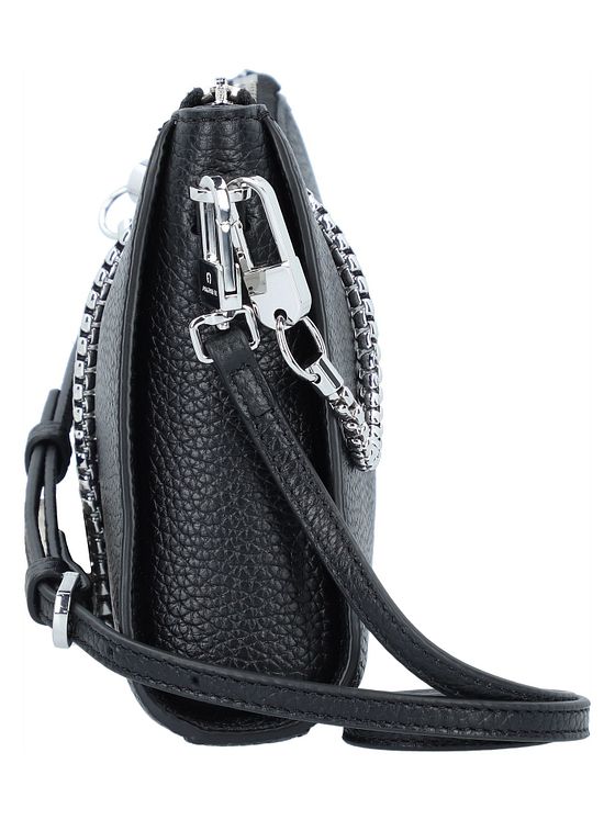 AIGNER Ivy Skuldertaske Læder 23 cm AIGNER Ivy Skuldertaske Læder 23 cm