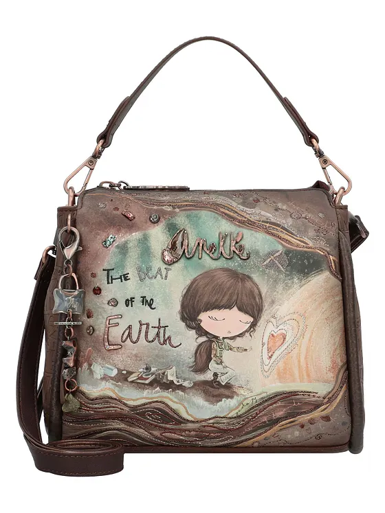 Anekke Core Bolsa de hombro 20 cm Anekke Core Bolsa de hombro 20 cm