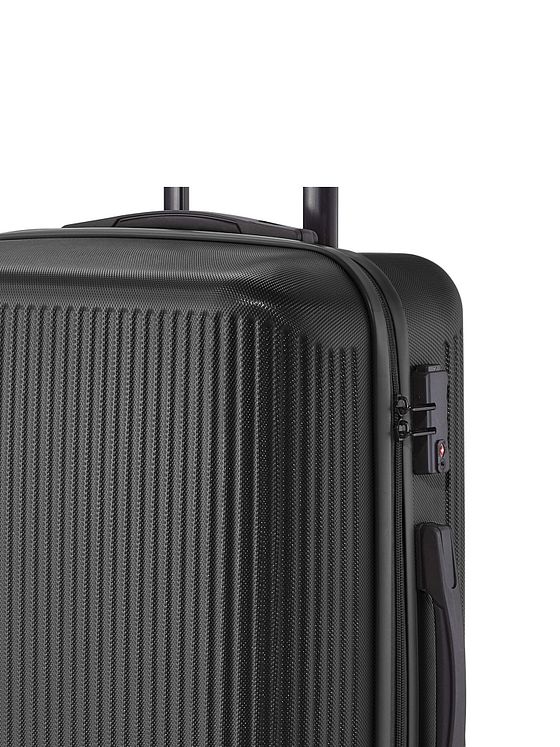 Travelite Bali 4 kolečka Sada kufrů 3-dílný