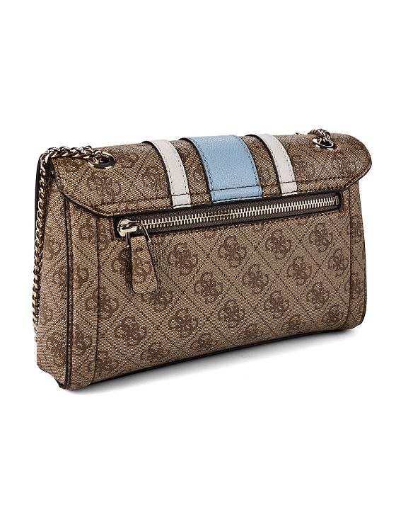 Guess Noelle II Crossbody taske 24 cm Guess Noelle II Crossbody taske 24 cm