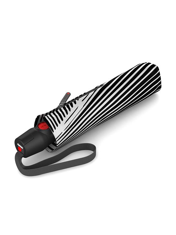 Knirps T.200 Duomatic lommeparaply 28 cm