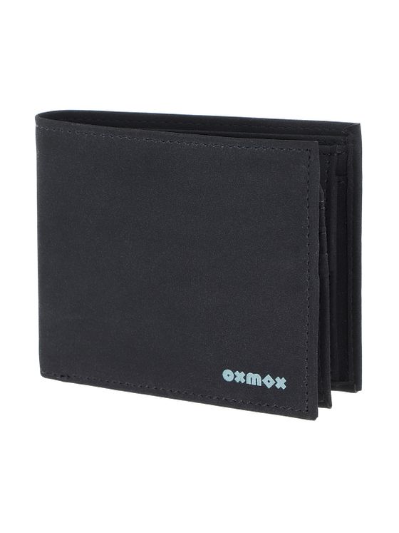 oxmox New Cryptan Pung RFID-beskyttelse 12 cm oxmox New Cryptan Pung RFID-beskyttelse 12 cm
