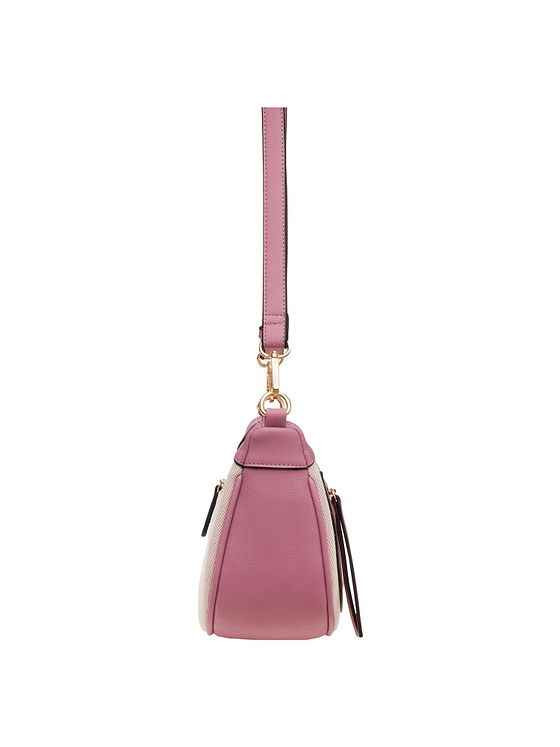 L.CREDI Paola Skuldertaske 26.5 cm L.CREDI Paola Skuldertaske 26.5 cm