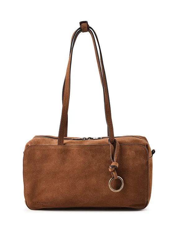 Liebeskind Clarice II Skuldertaske M Læder 32 cm Liebeskind Clarice II Skuldertaske M Læder 32 cm