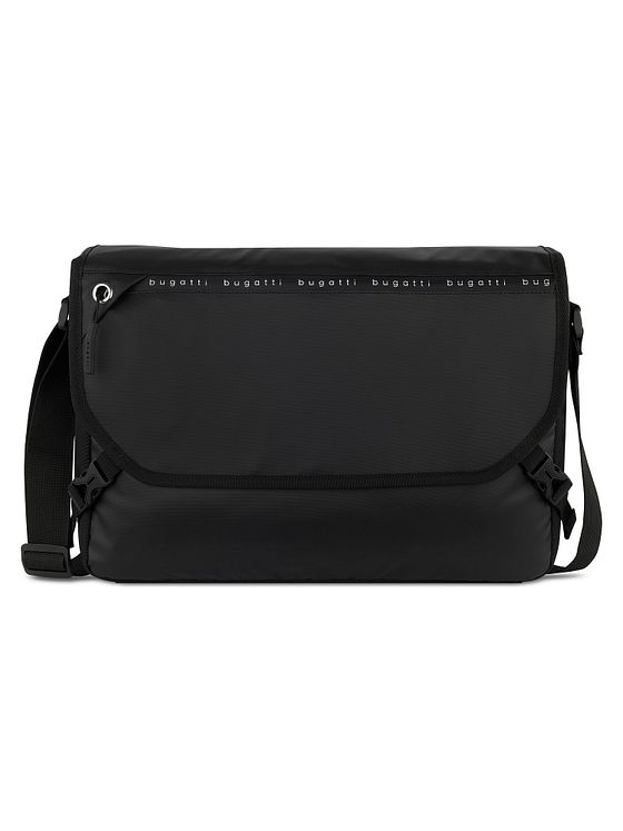 bugatti Blanc Delight Messenger-taske 40 cm Laptoprum