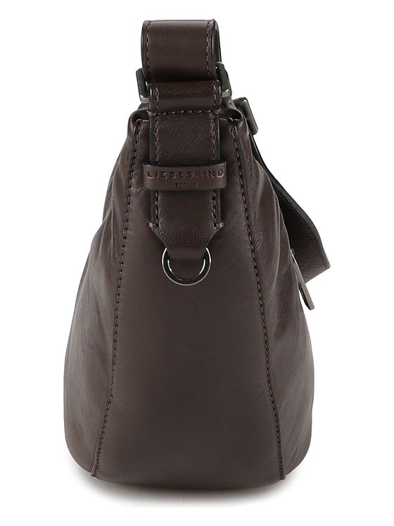 Liebeskind Moon Skuldertaske Læder 38 cm