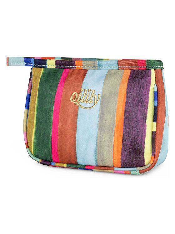 Oilily Tern tides Kosmetiktaske 15 cm