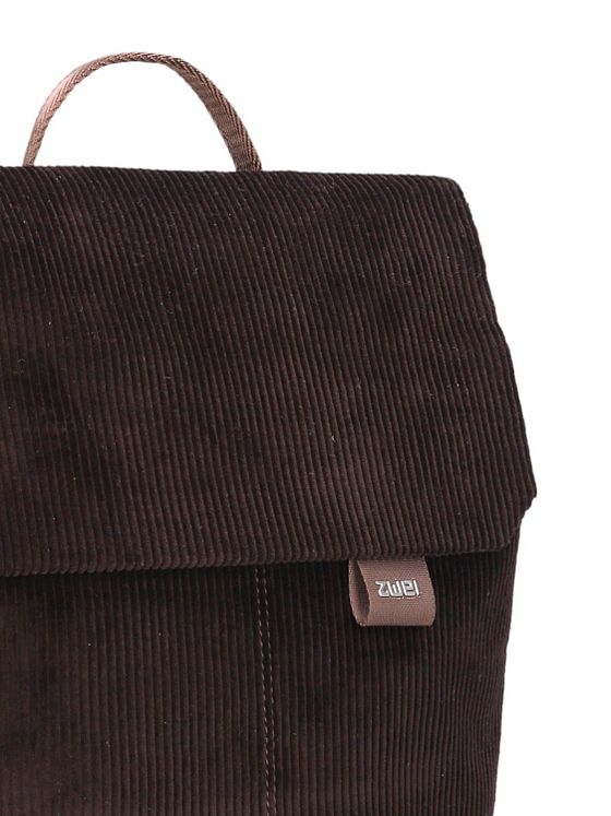 Zwei Mademoiselle.M Cityrygsæk 29 cm Zwei Mademoiselle.M Cityrygsæk 29 cm