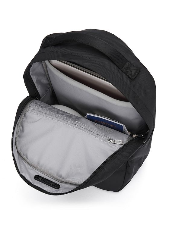 Pacsafe Pacsafe V 20 L Daypack RFID-beskyttelse 45 cm Laptoprum