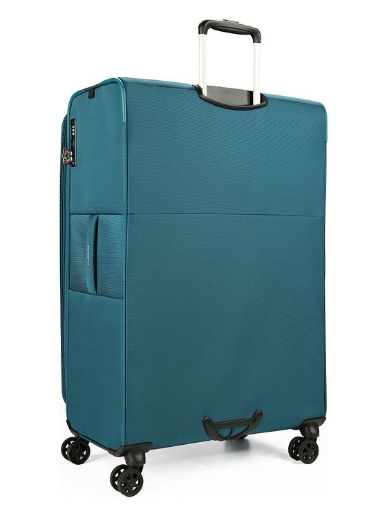 Samsonite Base Breeze 4 hjul Trolley 81 cm med strækfold