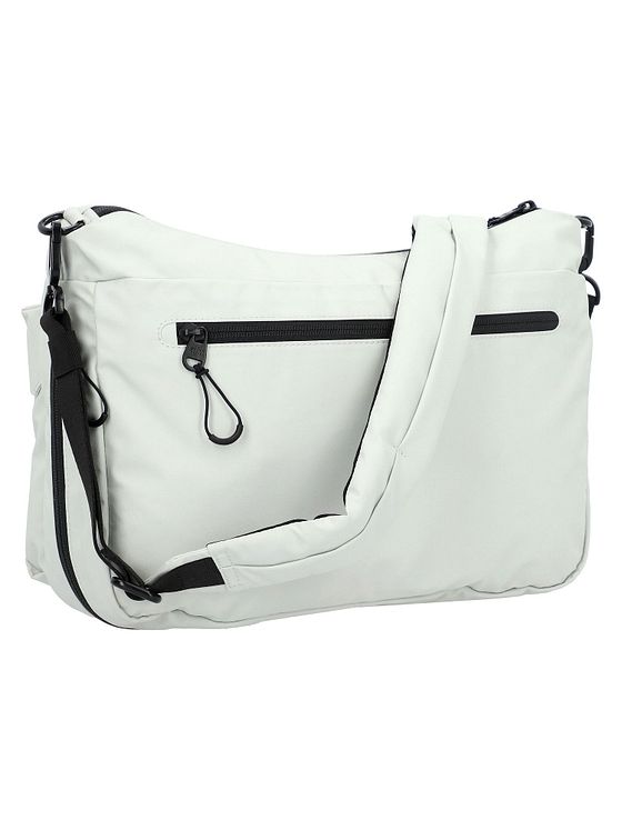 aunts & uncles Japan RE Lite Omono RE Lite Skuldertaske 33 cm med strækfold aunts & uncles Japan RE Lite Omono RE Lite Skuldertaske 33 cm med strækfold