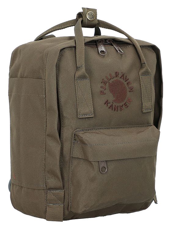 Fjällräven Re-Kanken rygsæk 29 cm