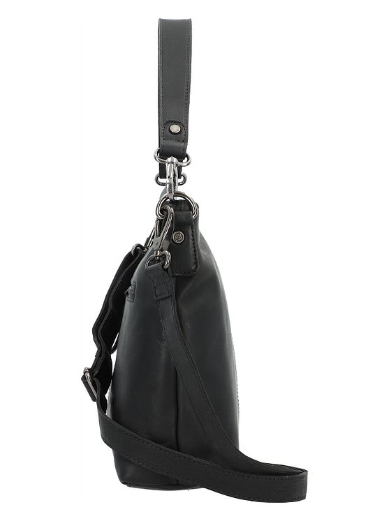 The Chesterfield Brand Wax Pull Up Skuldertaske Læder 25 cm The Chesterfield Brand Wax Pull Up Skuldertaske Læder 25 cm