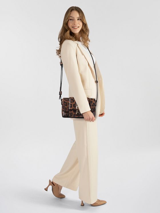 Replay Taška přes rameno 20 cm