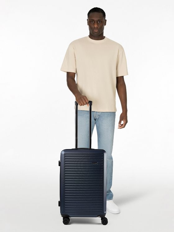 NOWI Faro 4 hjul Kabinetrolley S 54 cm