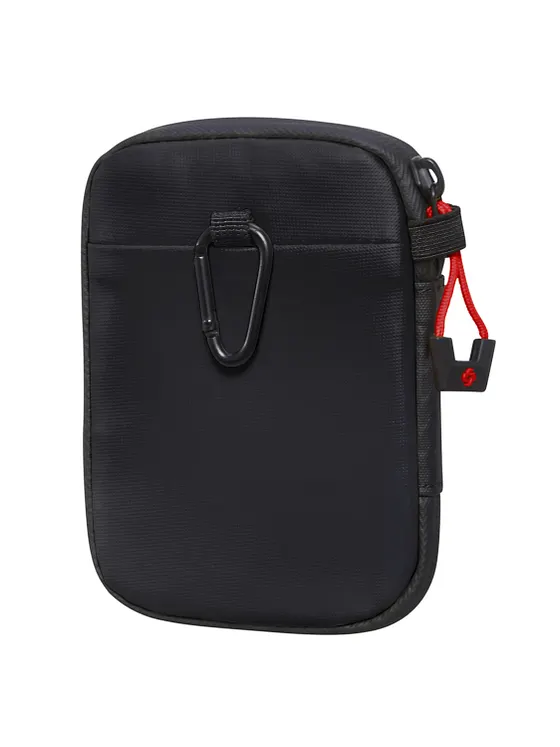 Samsonite Prodiver Cartera 12.5 cm Samsonite Prodiver Cartera 12.5 cm