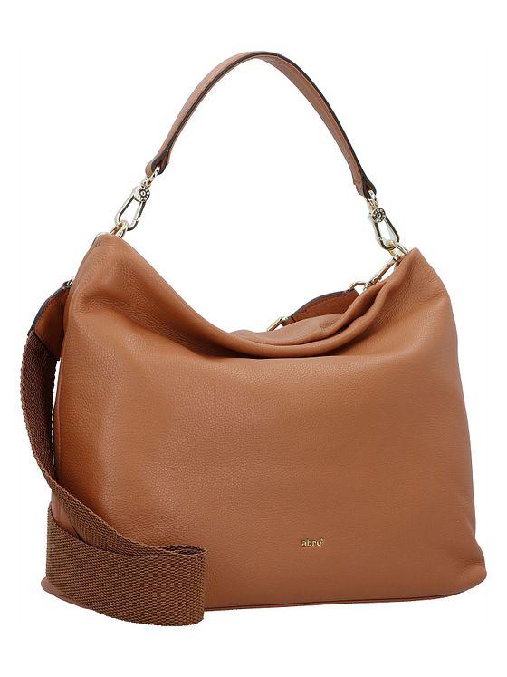 abro Dalia Håndtaske Læder 32 cm