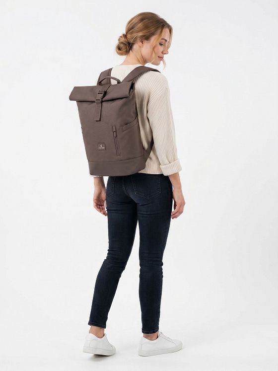 Johnny Urban Luca Daypack S 36 cm Laptoprum Johnny Urban Luca Daypack S 36 cm Laptoprum