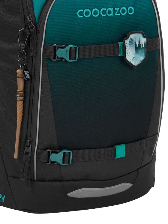 coocazoo Every Skoletaske 44 cm