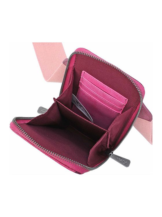 Fritzi aus Preußen Izzy08 Jozy Canvas Mobil-etui 11 cm