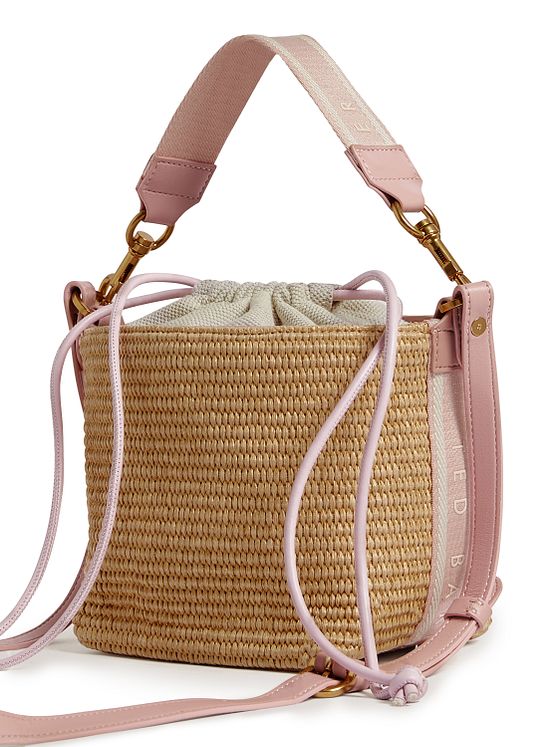 Ted Baker Raffyna Taška na šňůrku 17 cm