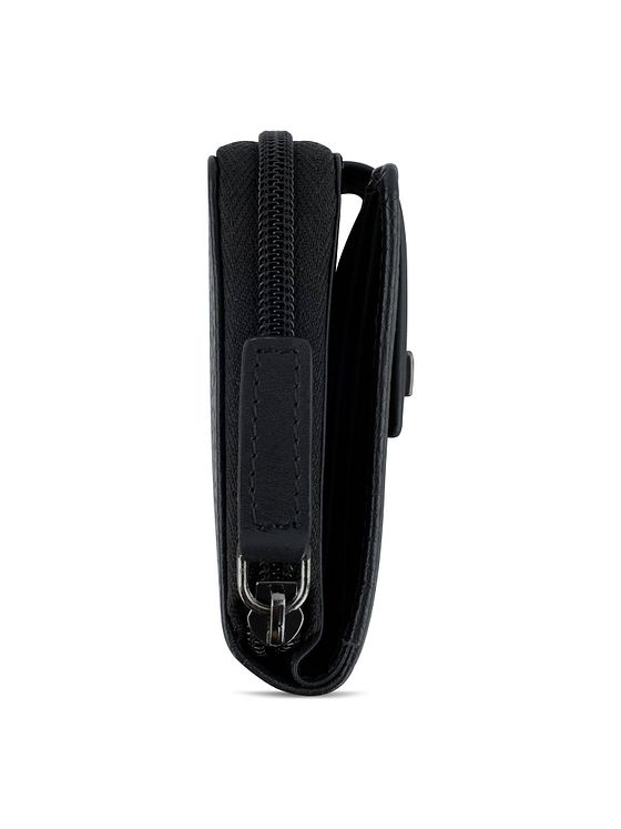 bugatti Sina Pung RFID-beskyttelse Læder 13.5 cm