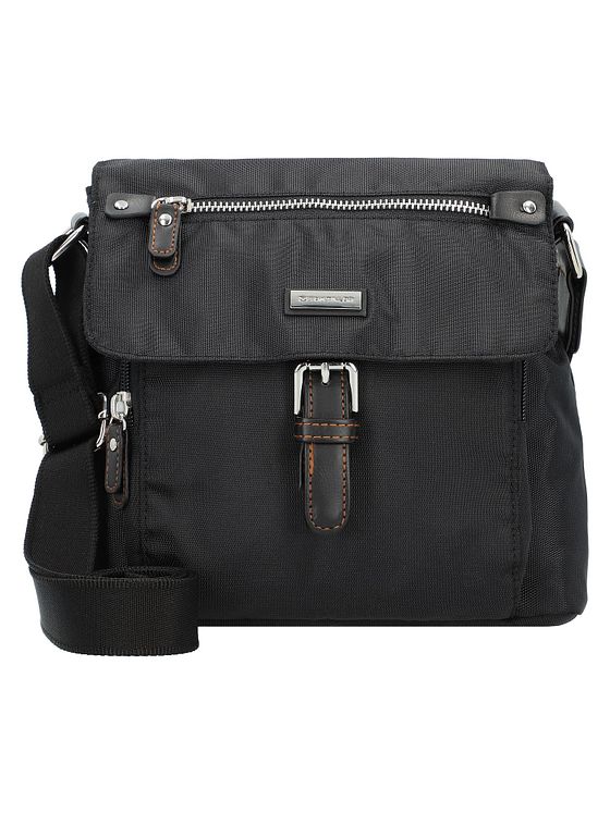 Tom Tailor Kvinder Rina skuldertaske 22 cm