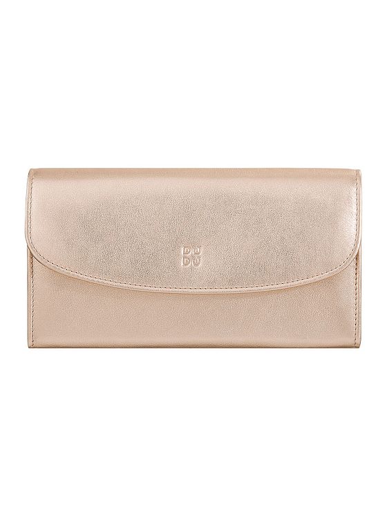 DuDu Gandia Pung Læder 19 cm