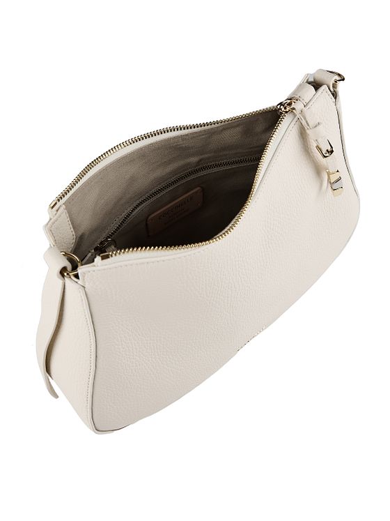 Coccinelle Nory Taška přes rameno Kůže 30 cm