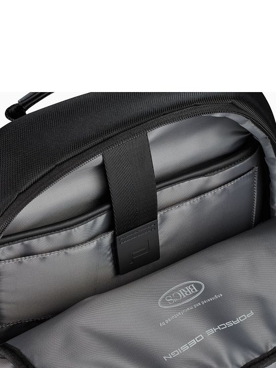 Porsche Design Voyager Daypack S 38 cm Laptoprum Porsche Design Voyager Daypack S 38 cm Laptoprum