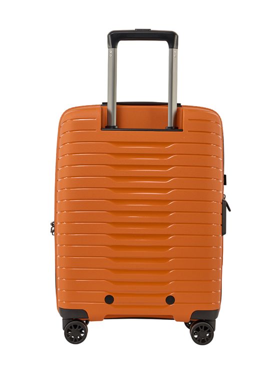 Stratic Novium 4 hjul Kabinetrolley S 55 cm med strækfold