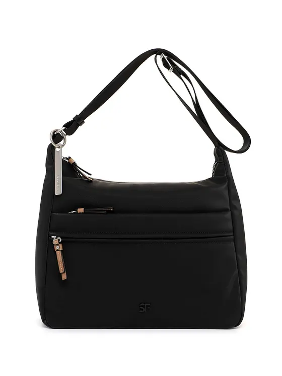 Suri Frey SFY Bonny Bolsa de hombro 39 cm Suri Frey SFY Bonny Bolsa de hombro 39 cm