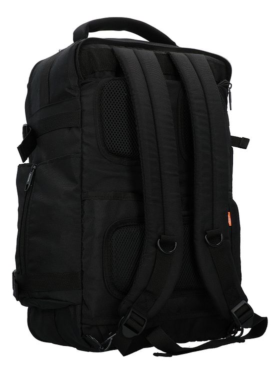 Polestream Strz by Vienna cestovní batoh 47 cm s přihrádkou na notebook