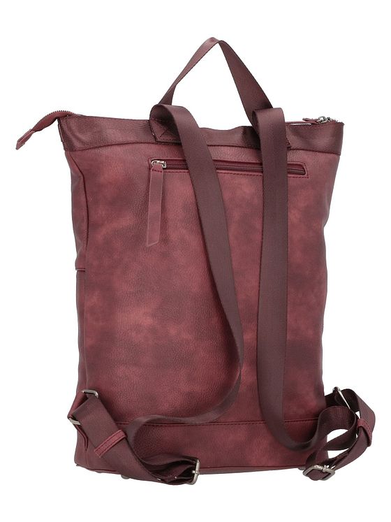 Greenburry Hanni-rygsæk 40 cm med rum til bærbar computer