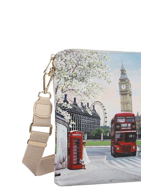 Y Not? Yesbag Skuldertaske 23 cm Y Not? Yesbag Skuldertaske 23 cm