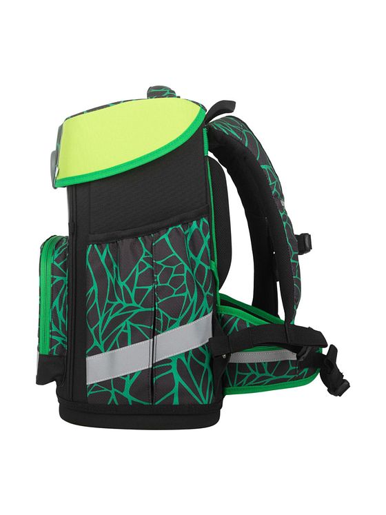 School-Mood Champion Skoleransel-sæt