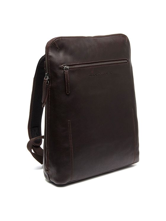 The Chesterfield Brand Filmore Daypack Læder 40 cm Laptoprum