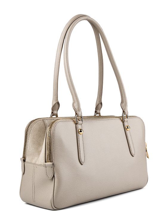 Furla Giulia Skuldertaske Læder 35 cm